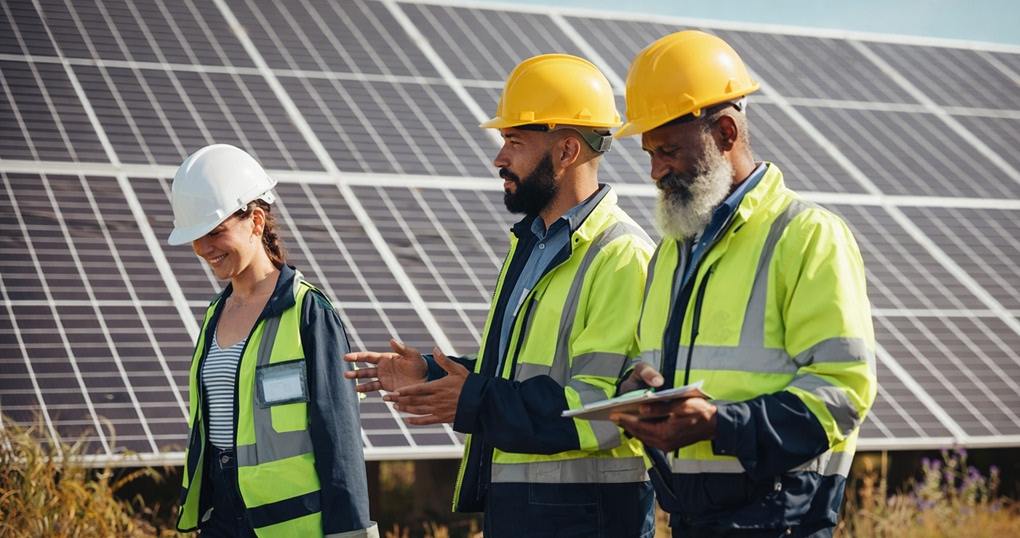 Compliance and Safety for Field Technicians in South Africa