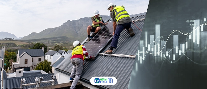 How to Grow Your Plumbing, Electrical, or Solar Business in South Africa Without Hiring More Staff