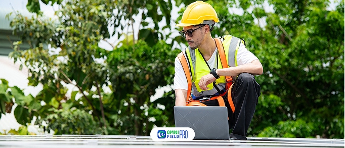 Technician Performance Reports and KPI Dashboards: How to Run a Data-Driven Field Service Business in South Africa